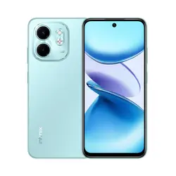 Infinix Smart 9 3Go 64Go Vert
