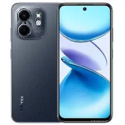 Infinix SMART 9 4Go 128Go Noir