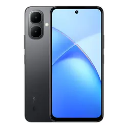 Infinix Smart 10 4Go 128Go Noir