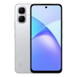 Infinix Smart 10 4Go 128Go Silver