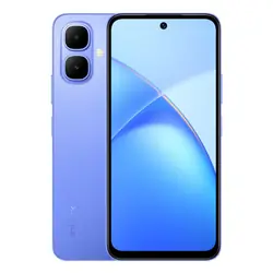 Infinix Smart 10 4Go 128Go Bleu