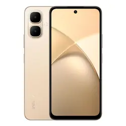 Infinix Smart 10 4Go 128Go Gold