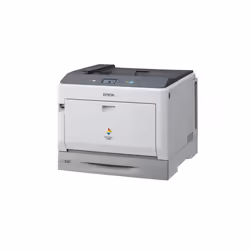 Epson AcuLaser C9300N - Vue supplémentaire 2