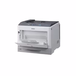 Epson AcuLaser C9300N - Vue supplémentaire 3