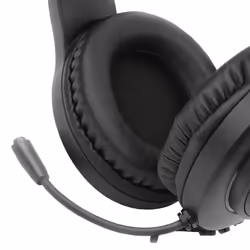 Casque Gaming Écouteur Fil Arceau USB Noir - Redragon H260 - Vue supplémentaire 6