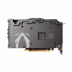 Zotac ZT-T20600H-10M carte graphique NVIDIA GeForce RTX 2060 6 Go GDDR6 - Vue supplémentaire 4