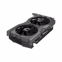 Zotac ZT-T20600H-10M carte graphique NVIDIA GeForce RTX 2060 6 Go GDDR6 - Vue supplémentaire 6