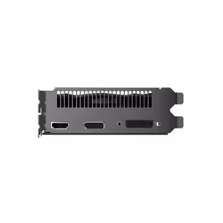 Zotac ZT-T16500F-10L carte graphique NVIDIA GeForce GTX 1650 4 Go GDDR5 - Vue supplémentaire 3