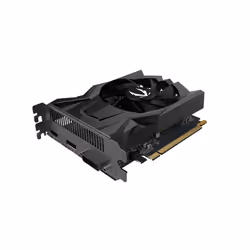 Zotac ZT-T16500F-10L carte graphique NVIDIA GeForce GTX 1650 4 Go GDDR5 - Vue supplémentaire 5