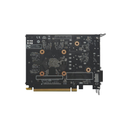 Zotac GAMING GeForce GTX 1650 OC GDDR6 NVIDIA 4 Go