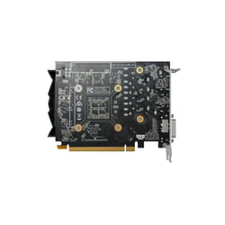 Zotac GAMING GeForce GTX 1650 AMP CORE GDDR6 NVIDIA 4 Go
