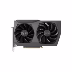 Zotac GAMING GeForce RTX 3070 Twin Edge OC, GeForce RTX 3070, 8 Go, GDDR6, 256 bit, 7680 x 4320 pixels, PCI Express x16 4.0