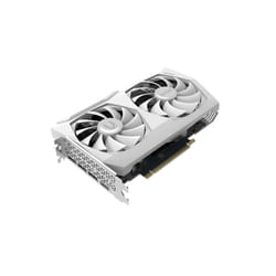 Zotac GAMING GeForce RTX 3070 Twin Edge OC White Edition NVIDIA 8 Go GDDR6