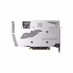 Zotac GAMING GeForce RTX 3070 Twin Edge OC White Edition NVIDIA 8 Go GDDR6 - Vue supplémentaire 5