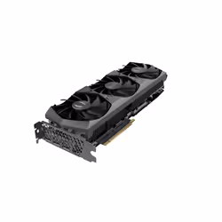 Zotac GAMING GeForce RTX 3090 Trinity OC NVIDIA 24 Go GDDR6X - Vue supplémentaire 3