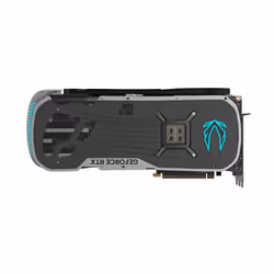 Zotac GAMING GeForce RTX 4090 AMP Extreme AIRO NVIDIA 24 Go GDDR6X - Vue supplémentaire 3