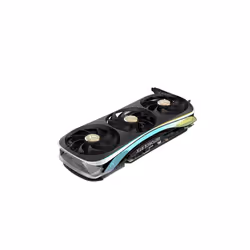 Zotac GAMING GeForce RTX 4090 AMP Extreme AIRO NVIDIA 24 Go GDDR6X - Vue supplémentaire 5