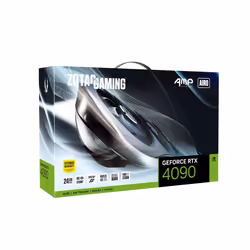Zotac GAMING GeForce RTX 4090 AMP Extreme AIRO NVIDIA 24 Go GDDR6X - Vue supplémentaire 7