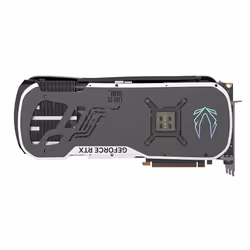 Zotac GAMING GeForce RTX 4090 Trinity NVIDIA 24 Go GDDR6X - Vue supplémentaire 3