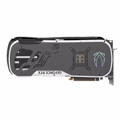 Zotac GAMING GeForce RTX 4090 Trinity NVIDIA 24 Go GDDR6X - Vue supplémentaire 3