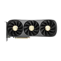Zotac GeForce RTX 4070 Ti Trinity OC NVIDIA 12 Go GDDR6X