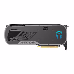 Zotac GeForce RTX 4070 Ti Trinity OC NVIDIA 12 Go GDDR6X - Vue supplémentaire 2