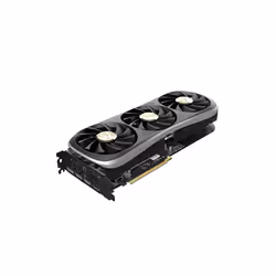 Zotac GeForce RTX 4070 Ti Trinity OC NVIDIA 12 Go GDDR6X - Vue supplémentaire 4