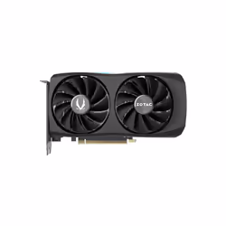 Zotac GeForce RTX 4060 Ti Dual, GeForce RTX 4060 Ti, 8 Go, GDDR6, 128 bit, 7680 x 4320 pixels, PCI Express 4.0