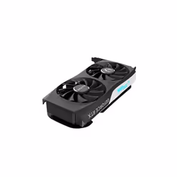 Zotac GeForce RTX 4060 Ti Dual NVIDIA 8 Go GDDR6 - Vue supplémentaire 4