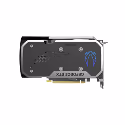 Zotac GAMING GeForce RTX 4060 Twin Edge NVIDIA 8 Go GDDR6 - Vue supplémentaire 3