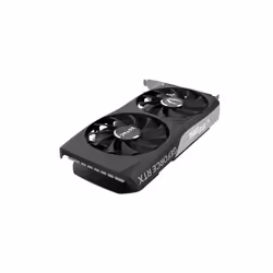 Zotac GAMING GeForce RTX 4060 Twin Edge NVIDIA 8 Go GDDR6 - Vue supplémentaire 4
