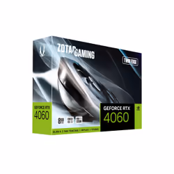 Zotac GAMING GeForce RTX 4060 Twin Edge NVIDIA 8 Go GDDR6 - Vue supplémentaire 7