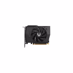 Zotac GAMING GeForce RTX 3050 Solo, GeForce RTX 3050, 6 Go, GDDR6, 96 bit, 7680 x 4320 pixels, PCI Express x8 4.0