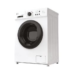 Machine à laver Frontale Syinix 6Kg (WMFL3610) - Blanc