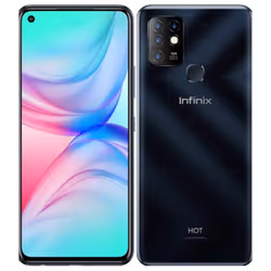 Ecran 6.78 LCD IPS (720 x 1640 Pixels) - Processeur: Mediatek Helio G70 Octa-Core (2x2.0 GHz Cortex-A75 & 6x1.7 GHz Cortex-A5 ...