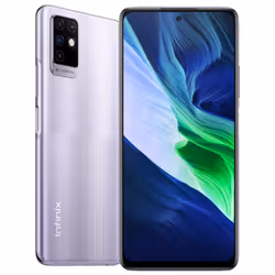 INFINIX Note 10 - 6Go - 128Go  Ecran 6.78 LCD IPS (720 x 1640 Pixels) - Processeur : Mediatek Helio G70 Octa-Core (2x2.0 GHz  ...