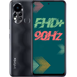Ecran 6.6" FHD+ (1080 x 2408 Pixels) IPS LCD NEG Dinorex T2X-1 90Hz - Processeur Gaming MediaTek Helio G88 (12nm) Octa-core ( ...