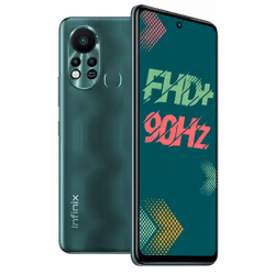 Ecran 6.6" FHD+ (1080 x 2408 Pixels) IPS LCD NEG Dinorex T2X-1 90Hz - Processeur Gaming MediaTek Helio G88 (12nm) Octa-core ( ...