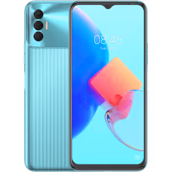 Ecran 6.6" FHD+ - Résolution 1080 x 2400 px - Taux de rafraîchissement de 90 Hz - Processeur Octa Core MediaTek Helio Gaming ...