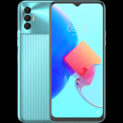 Tecno Spark 8P 4Go 128Go Cyan