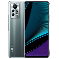 Infinix Note 11 Pro 8Go 128Go Vert