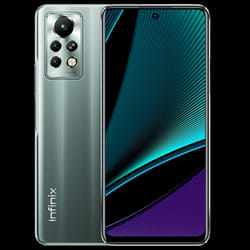 Infinix Note 11 Pro 8Go 128Go Vert