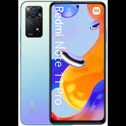 Infinix Note 11 Pro 8Go 128Go Bleu
