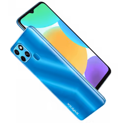 Ecran 6,6" HD+ (720 x 1600 pixels) - Processeur: Octa-core (4x1.6 GHz Cortex-A55 & 4x1.2 GHz Cortex-A55), IMG8322 - RAM 2 Go  ...