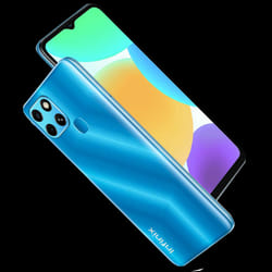 Infinix Smart 6 2Go 32Go Bleu