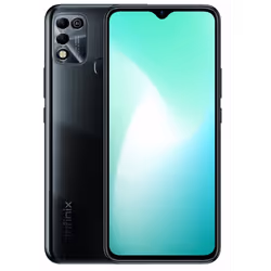 Ecran 6.82" HD+ IPS Premium Display (720 x 1640 Pixels) - Processeur Gaming Mediatek Helio G35 Octa-core (4x2.3 GHz Cortex-A5 ...
