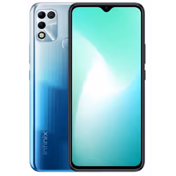 Ecran 6.82" HD+ IPS Premium Display (720 x 1640 Pixels) - Processeur Gaming Mediatek Helio G35 Octa-core (4x2.3 GHz Cortex-A5 ...