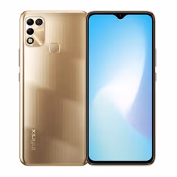 Ecran 6.82" HD+ IPS Premium Display (720 x 1640 Pixels) - Processeur Gaming Mediatek Helio G35 Octa-core (4x2.3 GHz Cortex-A5 ...