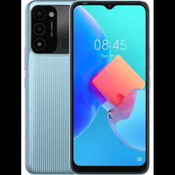 TECNO Spark Go 2G 32G Silver