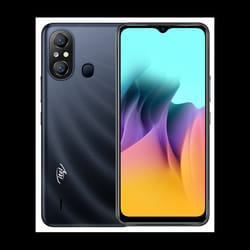ITEL A58 Pro 2Go 32Go Noir